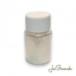 Práškovy pigment biele zlato 10g(PS021)